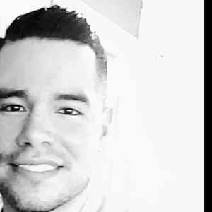 Meet your Posher, Erick